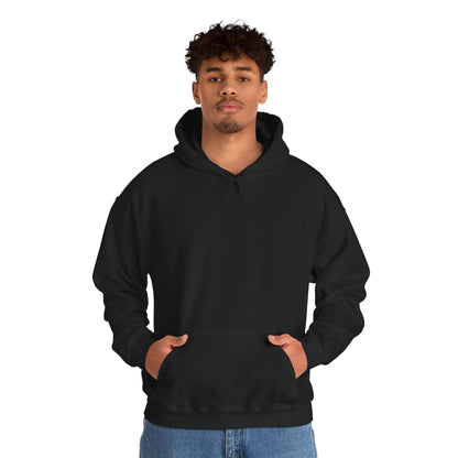 Colorful Life Hoodie