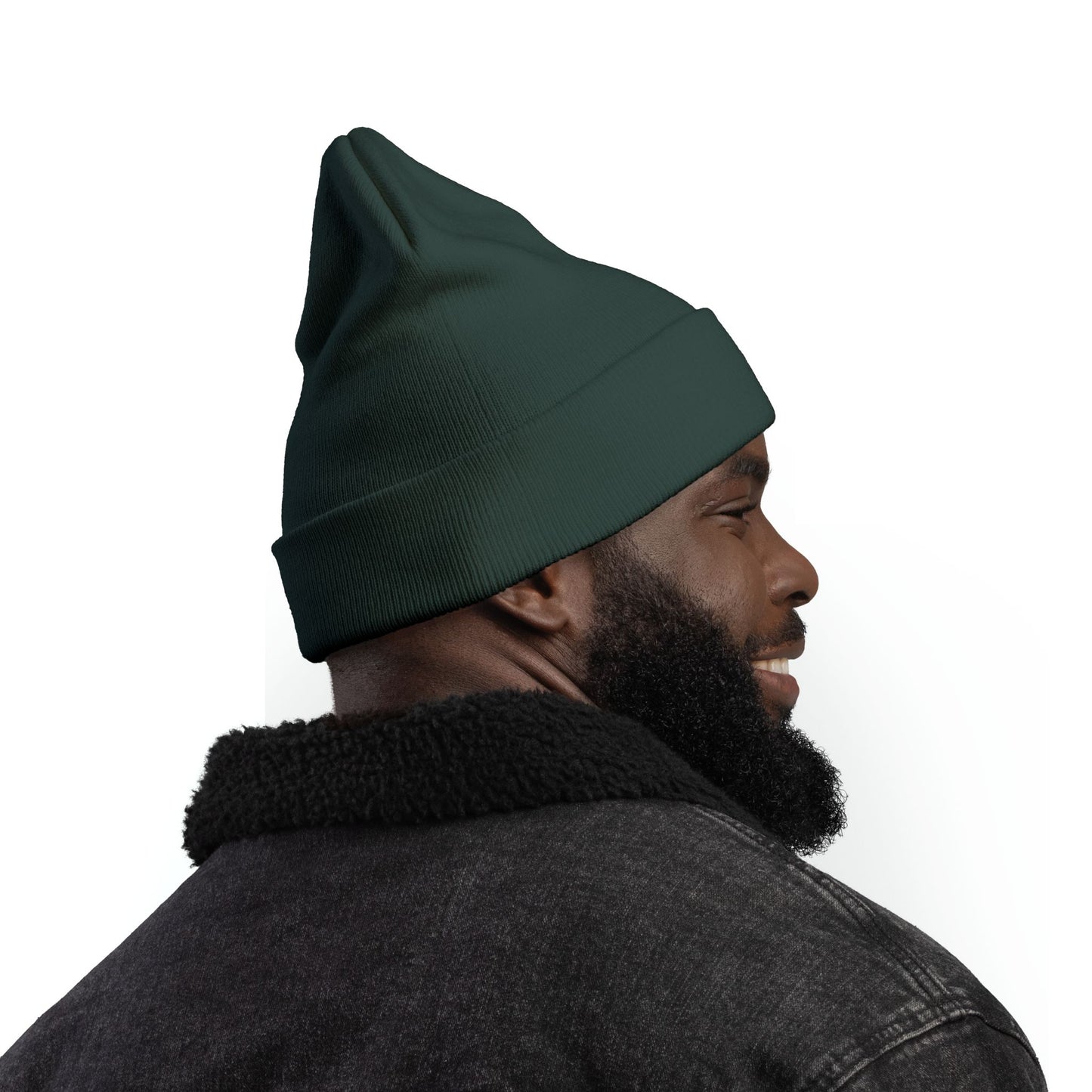 Moonleur Knit Beanie