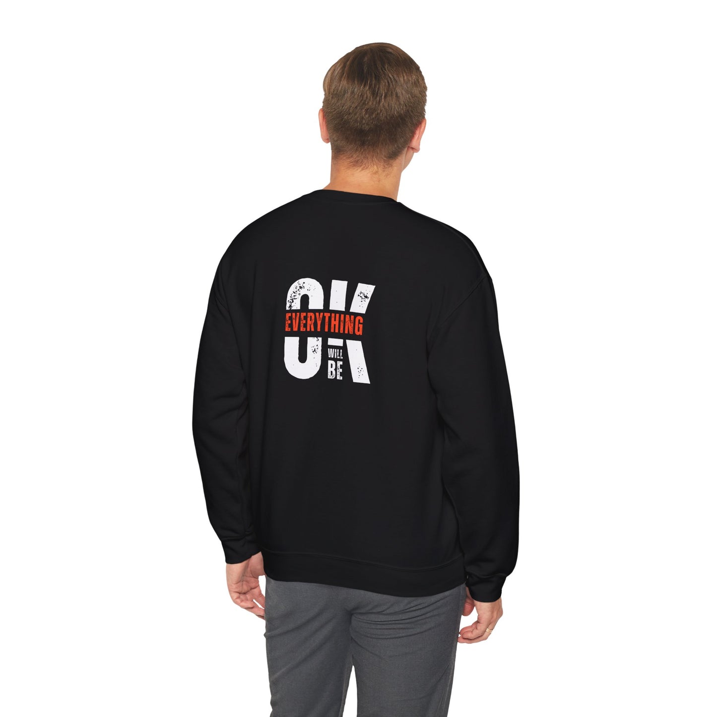 OK Sweatshirt