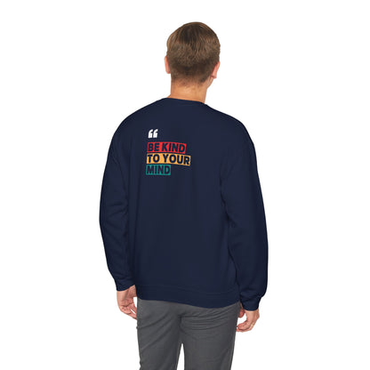 Be Kind Sweatshirt