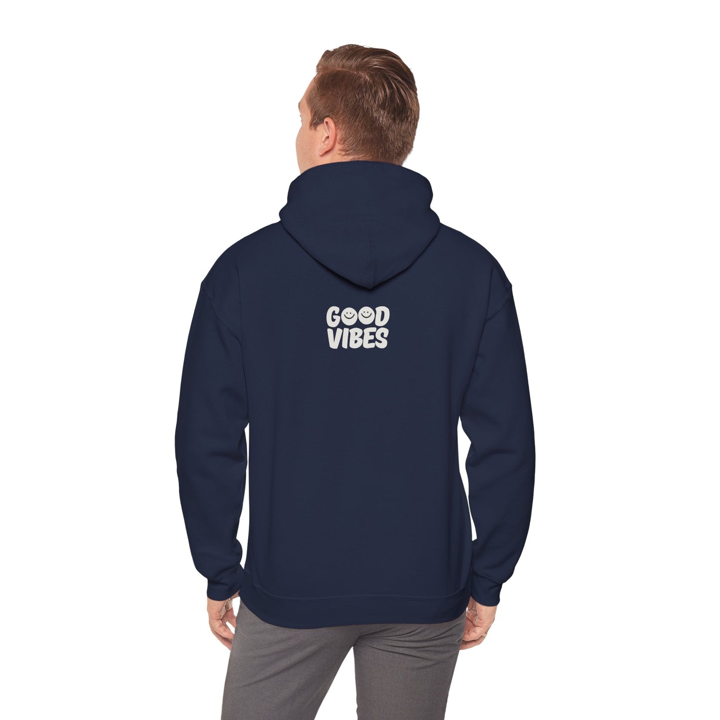 Good Vibes Hoodie