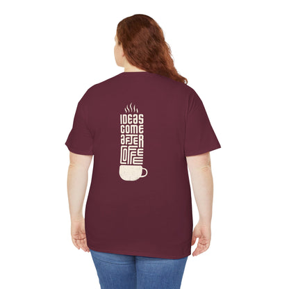 Coffee Lover T-Shirt
