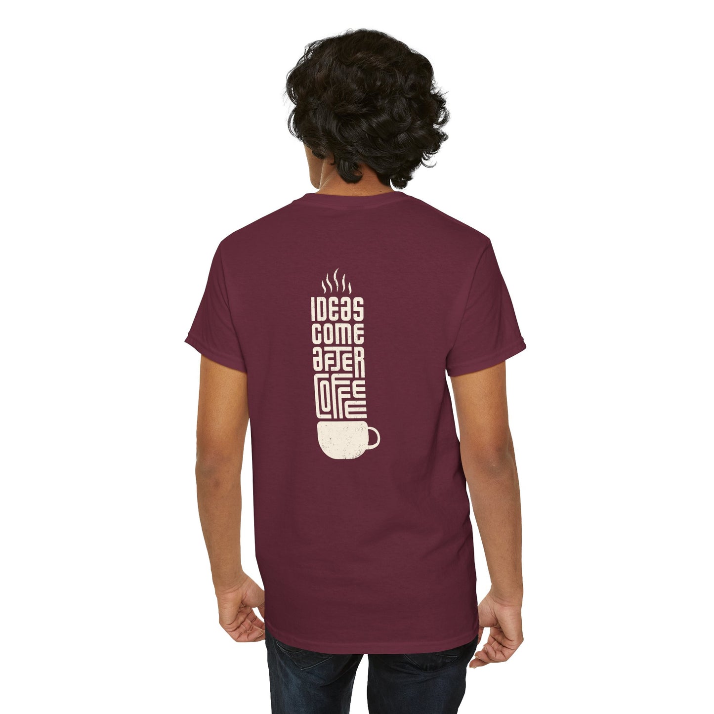 Coffee Lover T-Shirt