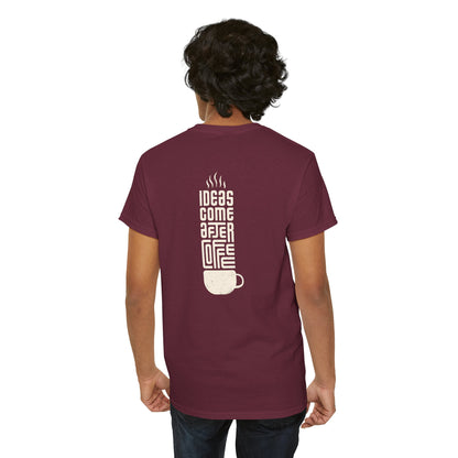 Coffee Lover T-Shirt