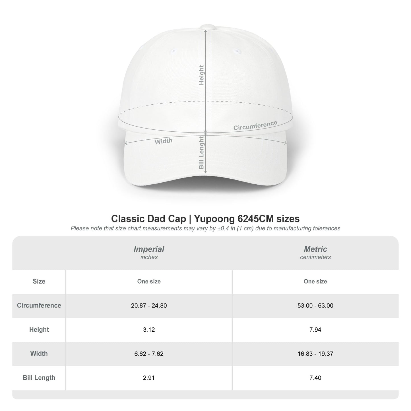 Moonleur Cap