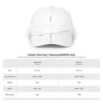 Moonleur Cap