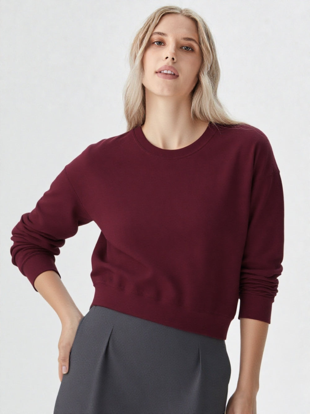 Love Sweatshirt